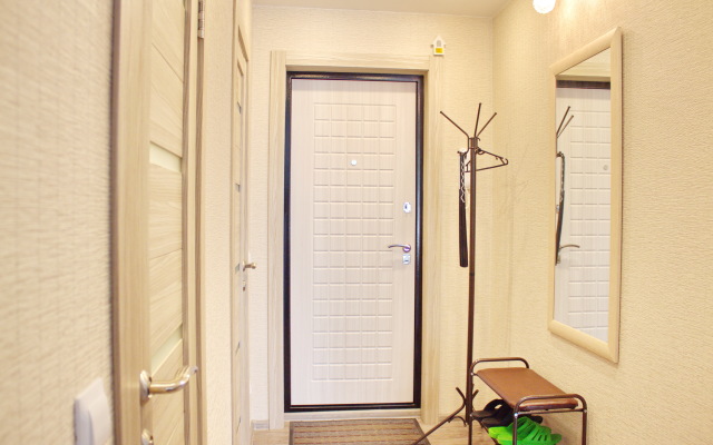 Gaydara 55 Apartments