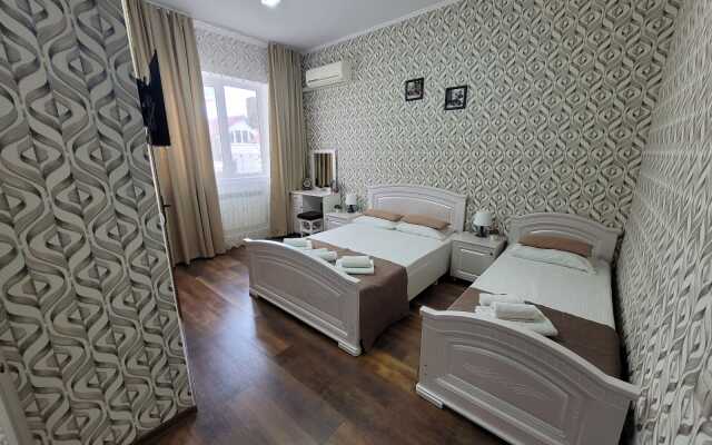 Nadezhda Beach Resort