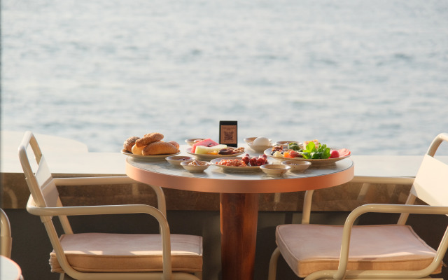Dream Inn Karakoy Bosphorus Hotel