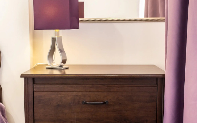 Апартаменты на Загородном 20