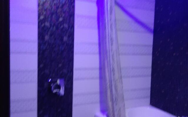 Апартаменты в Самом Центре Волгограда