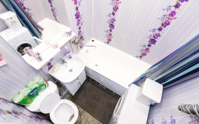 Apartamentyi Na 50 Let Oktyabrya