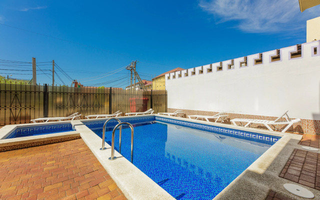 Vavilon Guest House