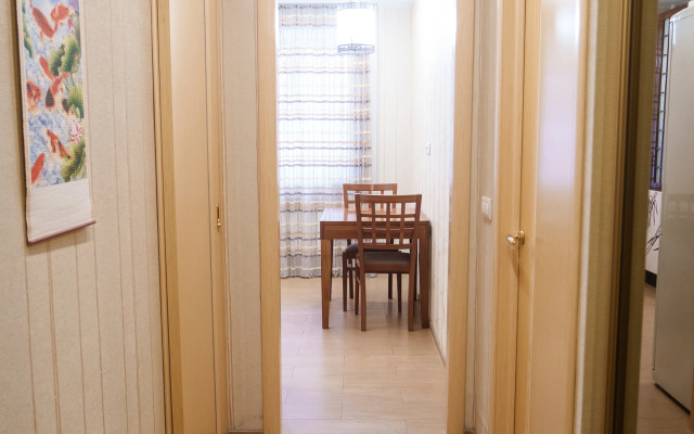 Flat Inndays Apartments Na Staronikitskaya 105b (2)