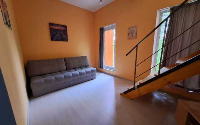 Частный дом на Ленина 43