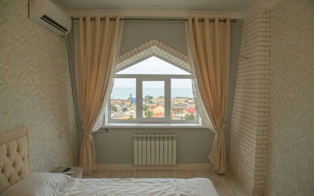 Apartment Height