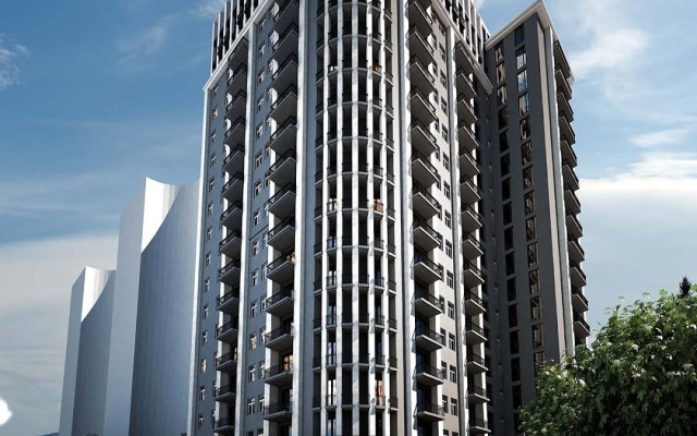 Saburtalo Vip Apart Apartments