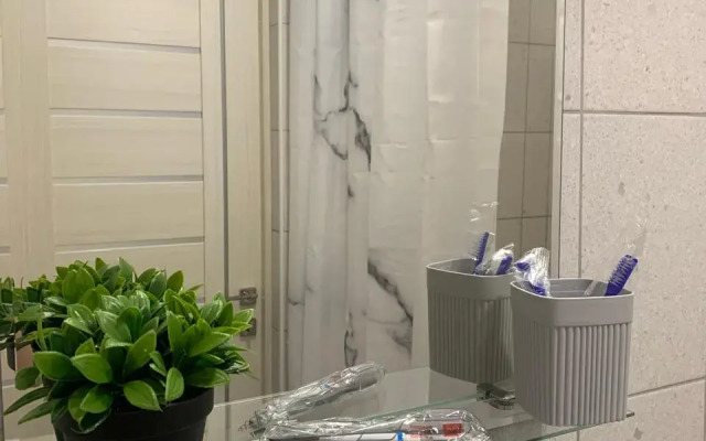 Zheleznovodsk na ulice Oktyabryskaya 106A Flat