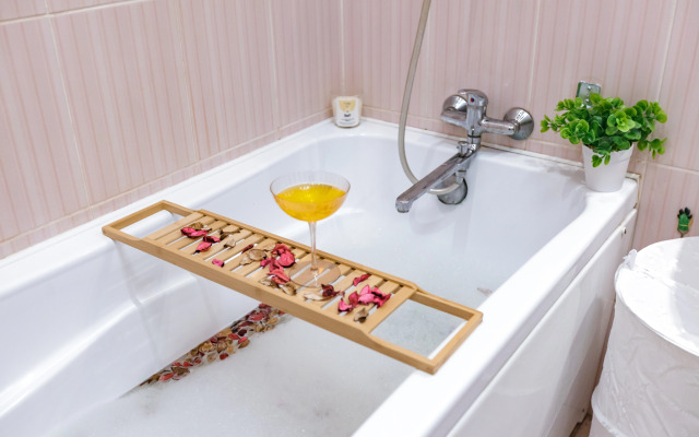 Квартира Просторная Семейная в Центре Самары