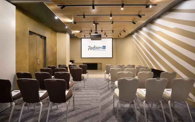 Radisson Blu Hotel, Rostov-Na-Donu