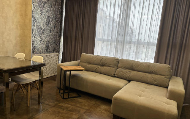 Апартаменты Уютные в Самом Центре