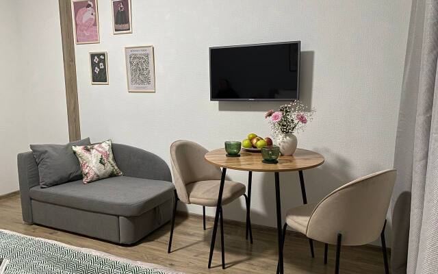 Апартаменты R-Home Start 11025