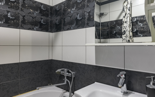 Квартира на Фрунзе