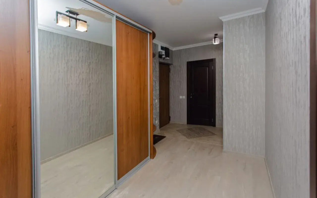 Na Kurortnom Prospekte 75d Apartments