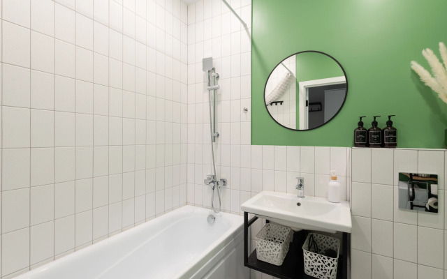 Astra Studio Apartamia Apartments