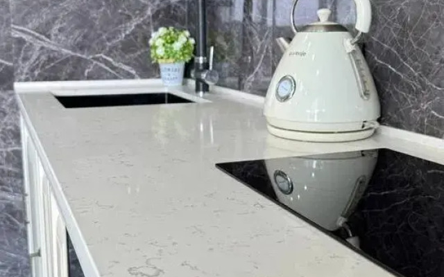 Vidovaya Naprotiv Brosko Moll Flat