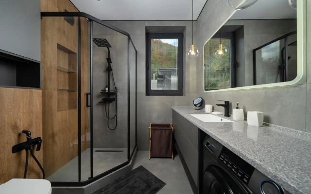 Шале Созвездие