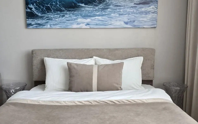 Квартира Морской бриз