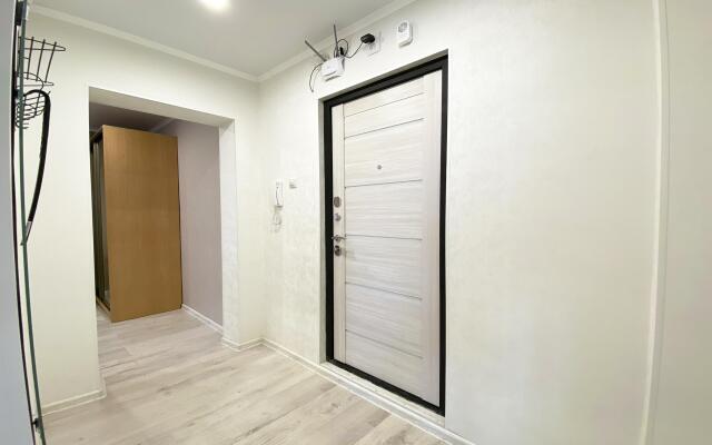 Апартаменты Добрые Сутки на Мухачева 133/2-49