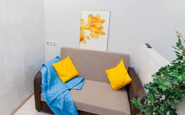 Studii Na Naberezhnoy 1 Apartments