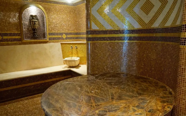 Курортный отель Гранд-Отель