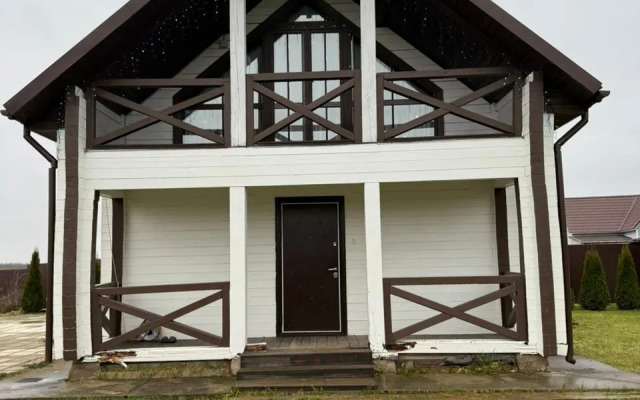 Частный дом Уютный дом