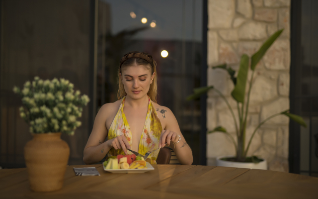 Вилла Karakaya exclusive