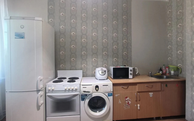 Квартира Abakan.Apart в центре города