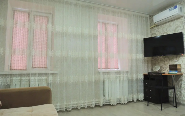 Частный дом Николь