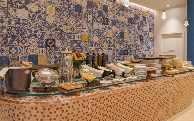 Hotel Pestana CR7 Marrakech