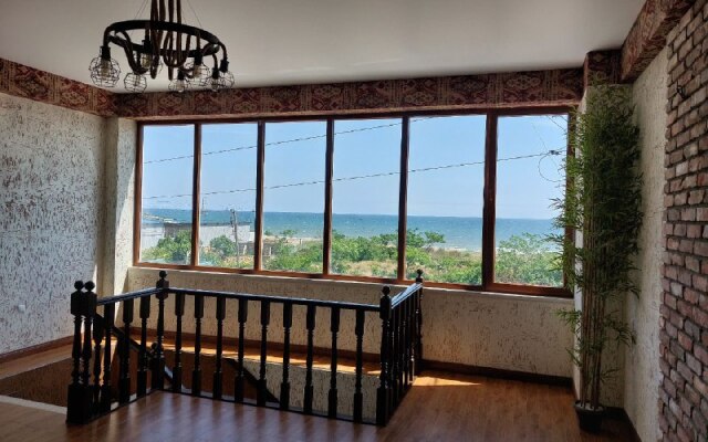 Olimp Guest House