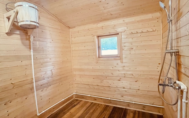 Boho Neprosto Dacha Guest House