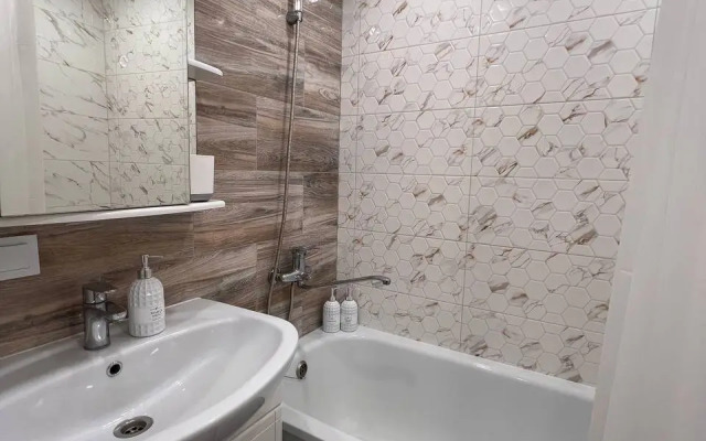 Квартира рядом с МНТК