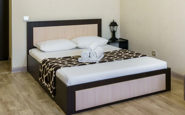 Квартира в ЖК Кристалл 5