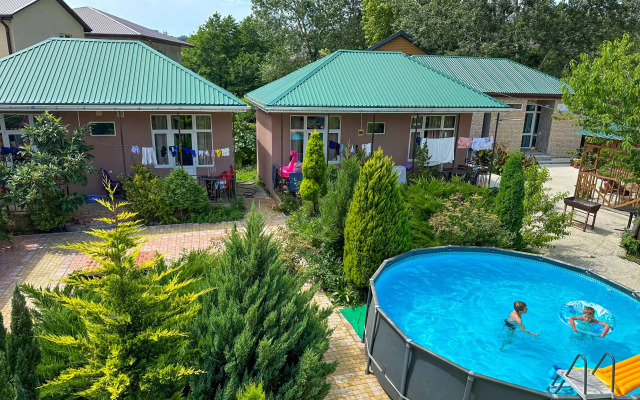 Private house Alfgid  1 Marina Molodezhnaya 53