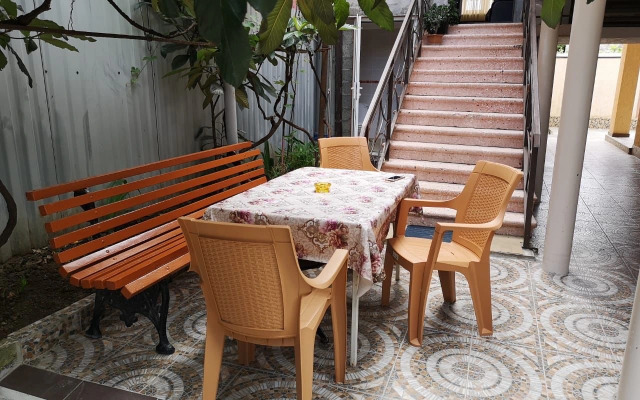Asida Guest house