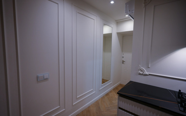 Апартаменты у Кремля