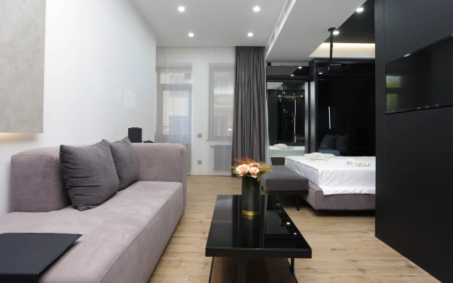 Stay Inn On Buzand 97-21/2 Apartments