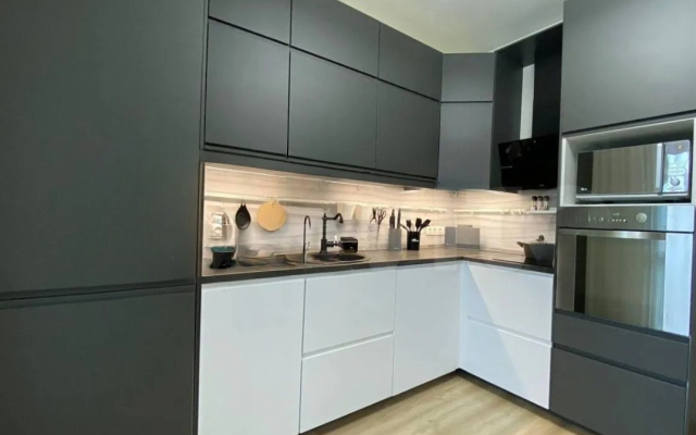 Квартира Люкс на Архивной