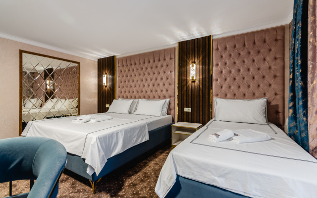 Rim Grand Hotel