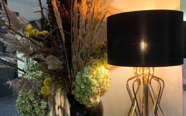 Апартаменты ПМЖ 6