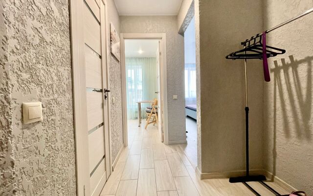 Апартаменты Небо в Кошелев Парке