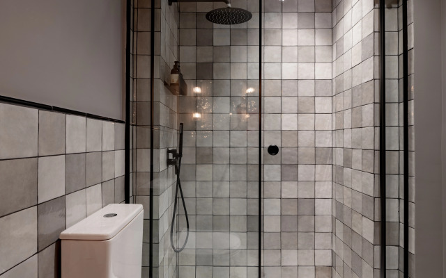 Отель Арбат Прайм