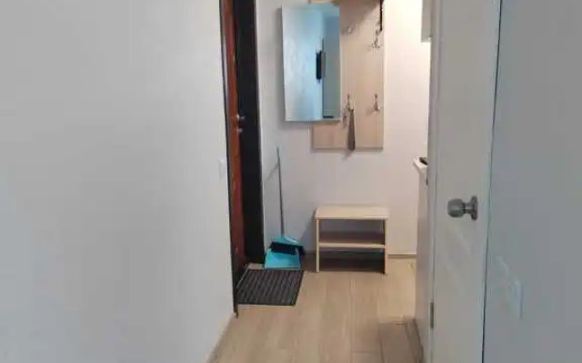 Апартаменты на Зелёном Бульваре 4