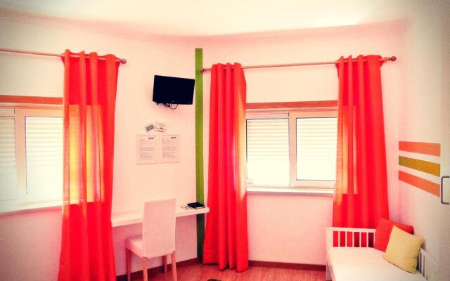 Residencia Praia Norte  - AL Mini-Hotel