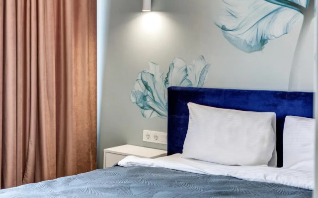 Surname Deluxe Apartments 5