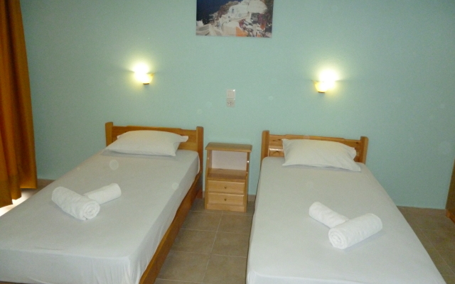 Alexandros Guest House