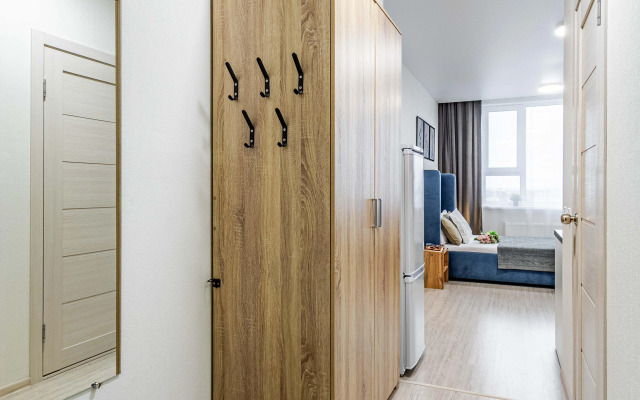 Квартира на улице улица Фрунзе 31 1