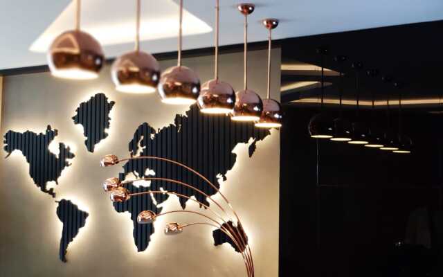 Triada Hotel Karakoy