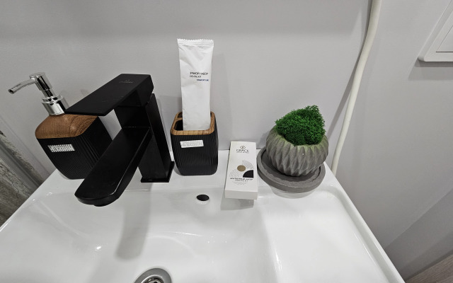 Квартира Уютная 2-х комнатная в центре города